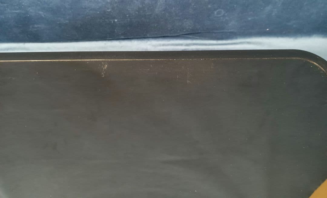 スター精密 mpop サーマルプリンタ付きキャッシュドロア　黒　Airレジ　②