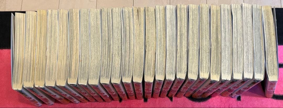 ドラゴンボール超　24巻セット