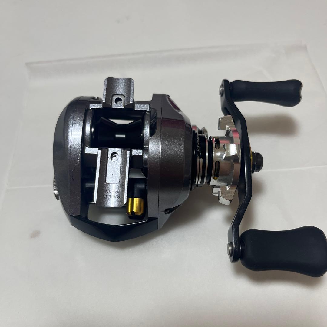 ダイワ　SS SV103H DRESS-UP KIT SLP WORKS SLP