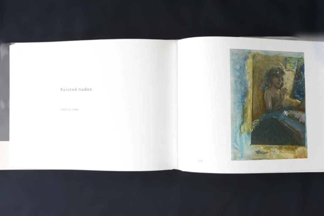 【Saul Leiter：WOMEN】帯付き　新品・未読品・美本