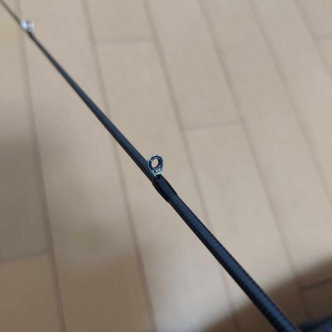 21 カラマレッティーUX 862M