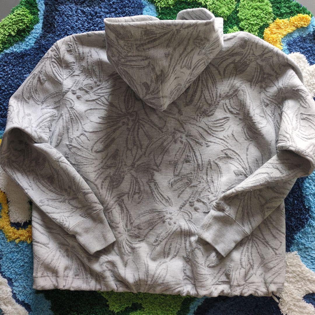 【★にゃんこ★です】UNITED ARROWS リーヴス ジャガード