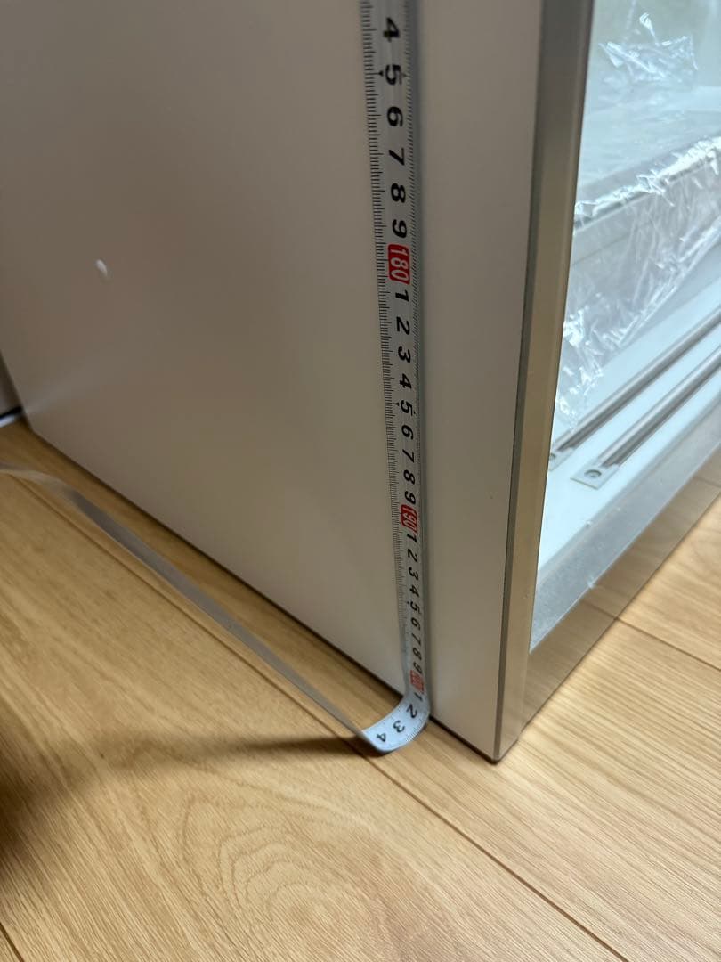 綾野製作所 食器棚レンジ台セット ホワイト スライドドア