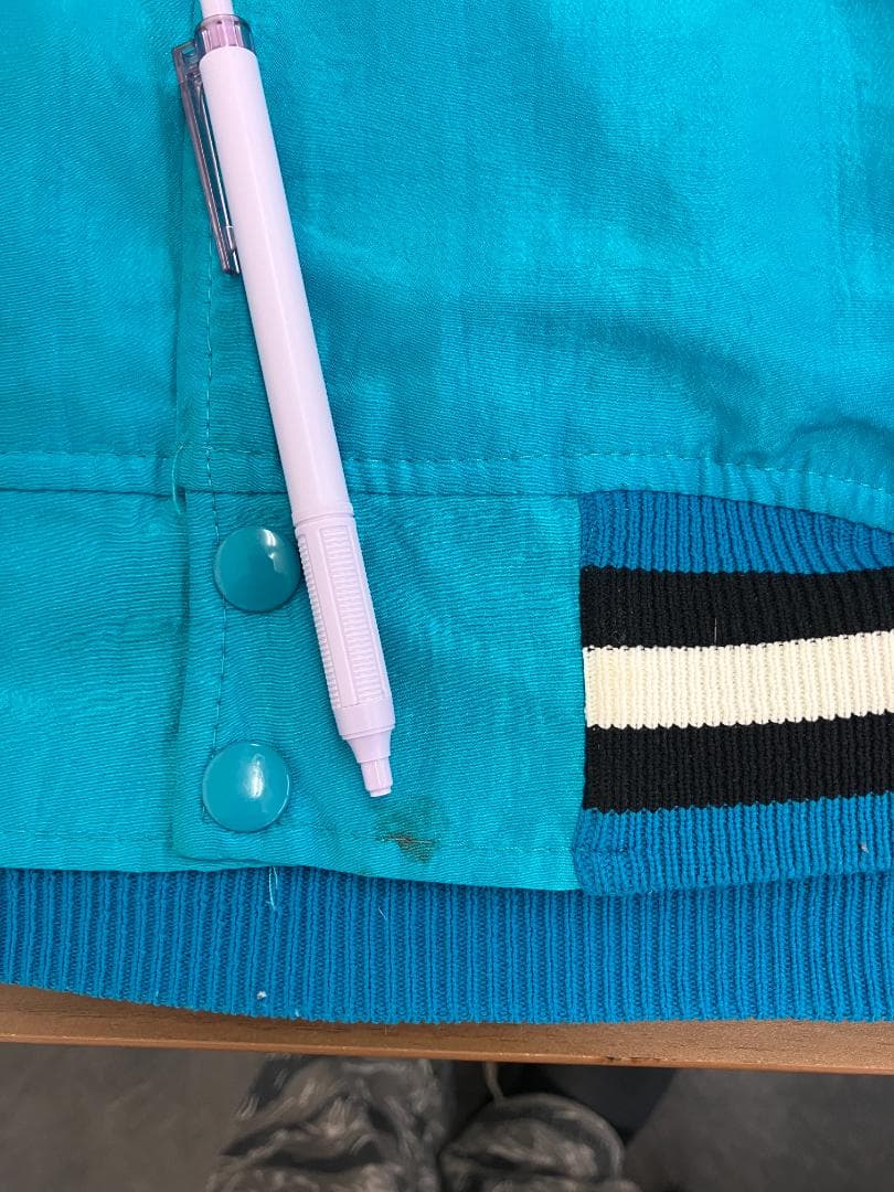 STARTER　ベースボール　ジャンパー　スタジャン　サイズL　0449 502