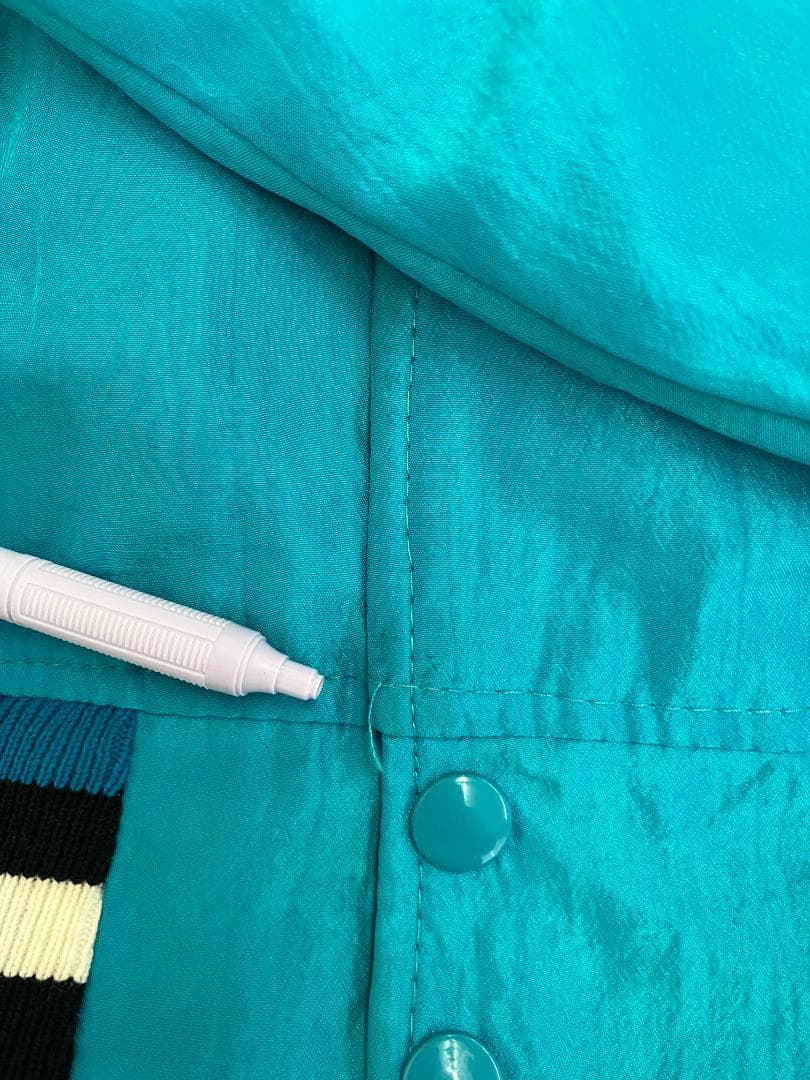 STARTER　ベースボール　ジャンパー　スタジャン　サイズL　0449 502