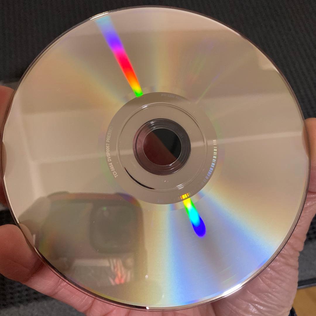 DIVERSE SYSTEM　AD：TRANCE　オマケ