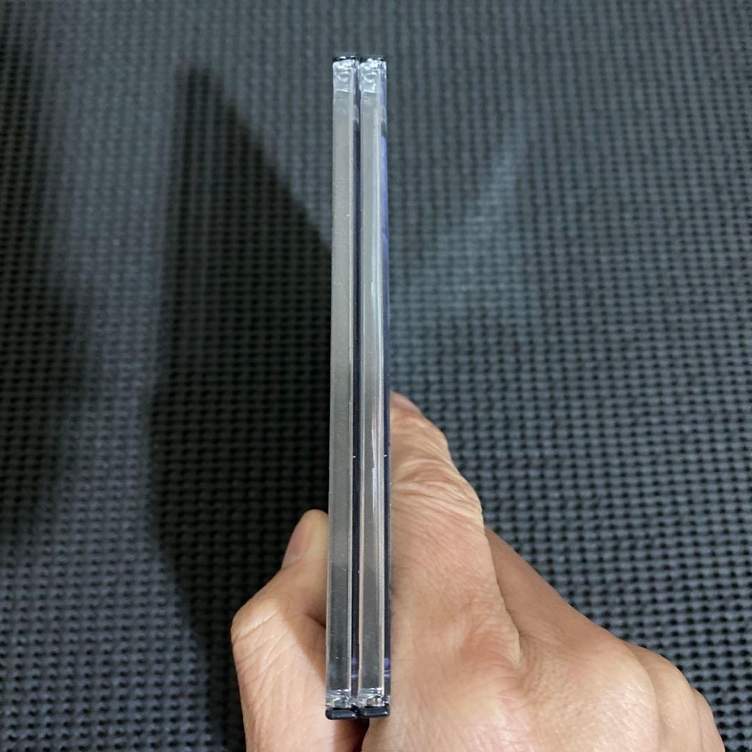 DIVERSE SYSTEM　AD：TRANCE　オマケ