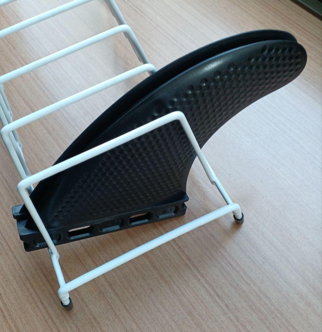 3DFINS　3Dフィン　トライフィン　フューチャー　スラスターフィン