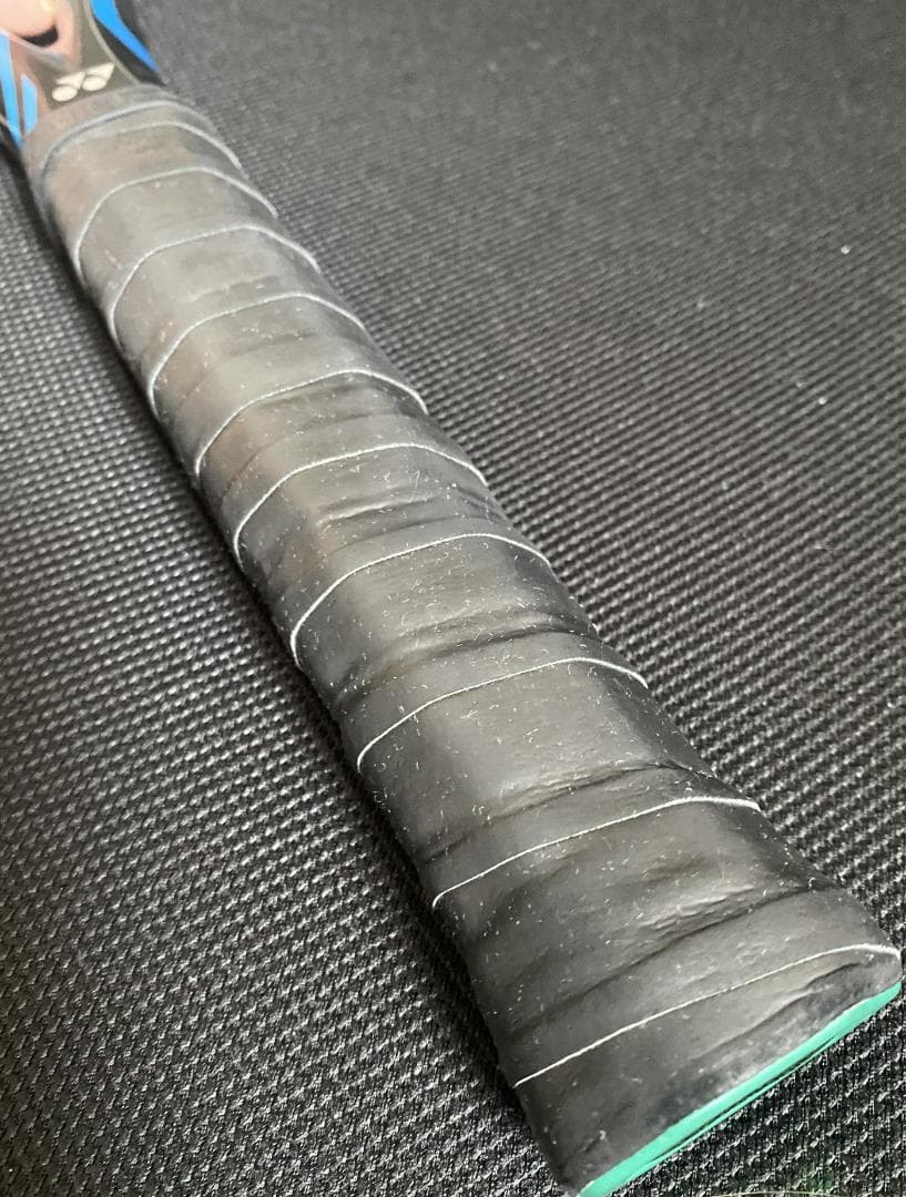 YONEX EZONE DR100 テニスラケット ケース付き