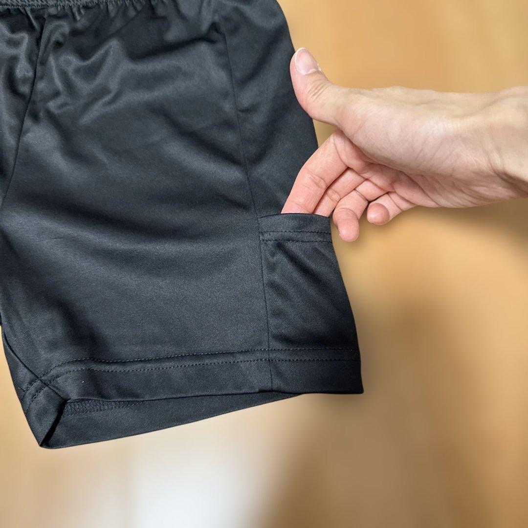 キックスリー　セットアップ　インナーパンツ付き　ゴルフウェア