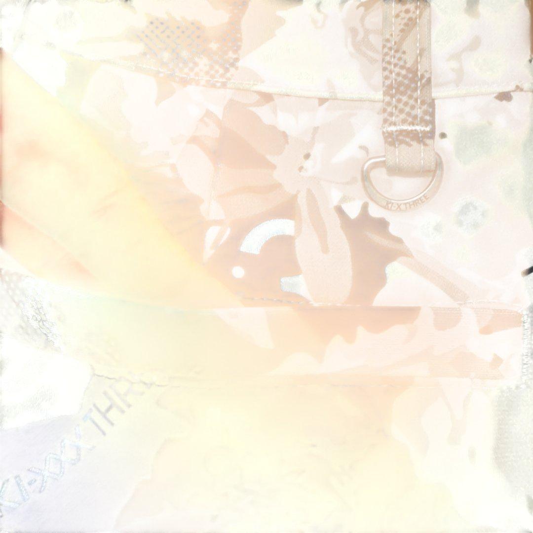 キックスリー　セットアップ　インナーパンツ付き　ゴルフウェア