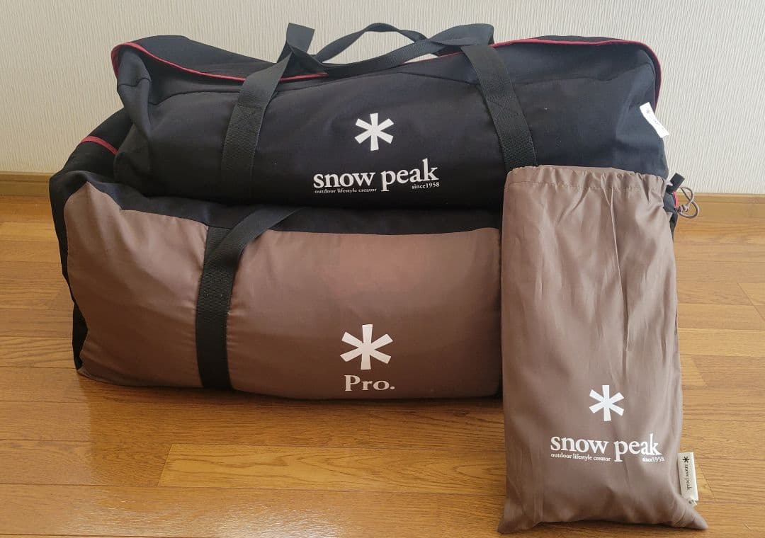 【美品】【夏セール】  peakトルテュプロ TP770R最終モデル