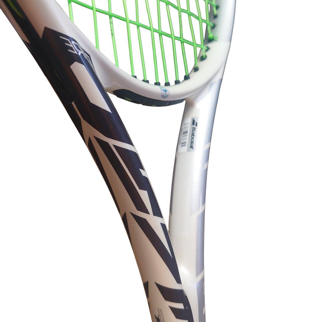 【希少・限定品】バボラ ピュアドライブ ウィンブルドン 2024 G1