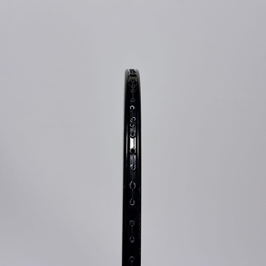 【極美品】Mizuno バドミントンラケット FORTIUS 11 QUICK