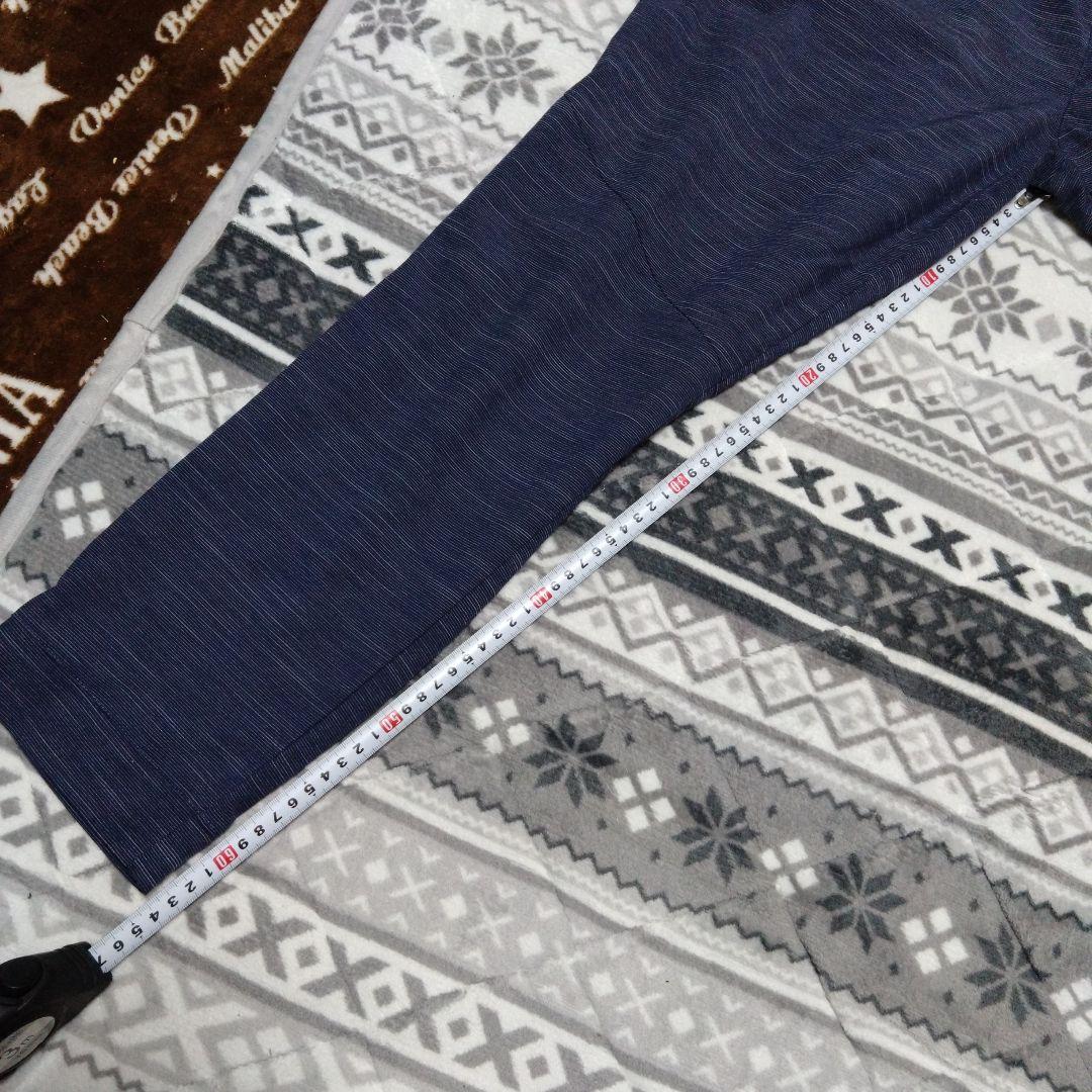 ムータマリン　ラッシュパーカー上下セットアップ　メンズ６ Lサイズ位