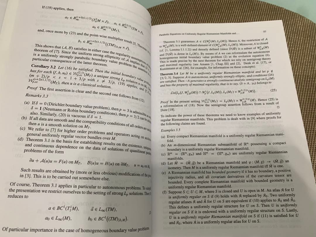 Recent Developments of Mathematical…