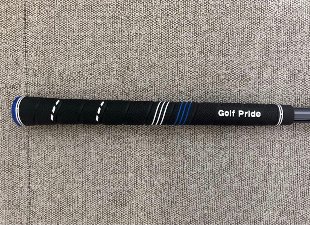 USTマミヤ ATTAS LIN Q 5SRキャロウェイスリーブ