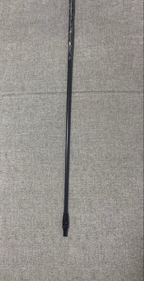 USTマミヤ ATTAS LIN Q 5SRキャロウェイスリーブ