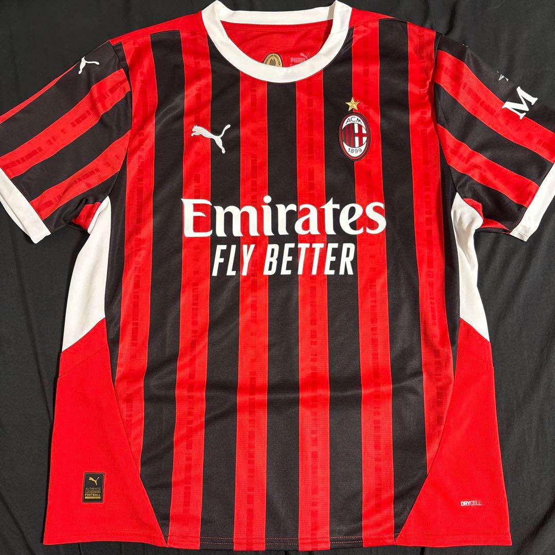 acミラン ラファエルレオン　超貴重CL仕様！！ 正規品