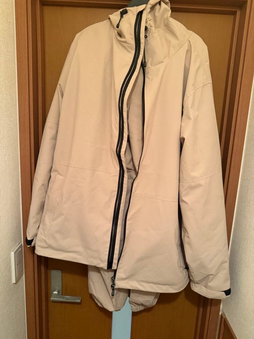 011 154cm .ユニオン24-25バインディング、他セット