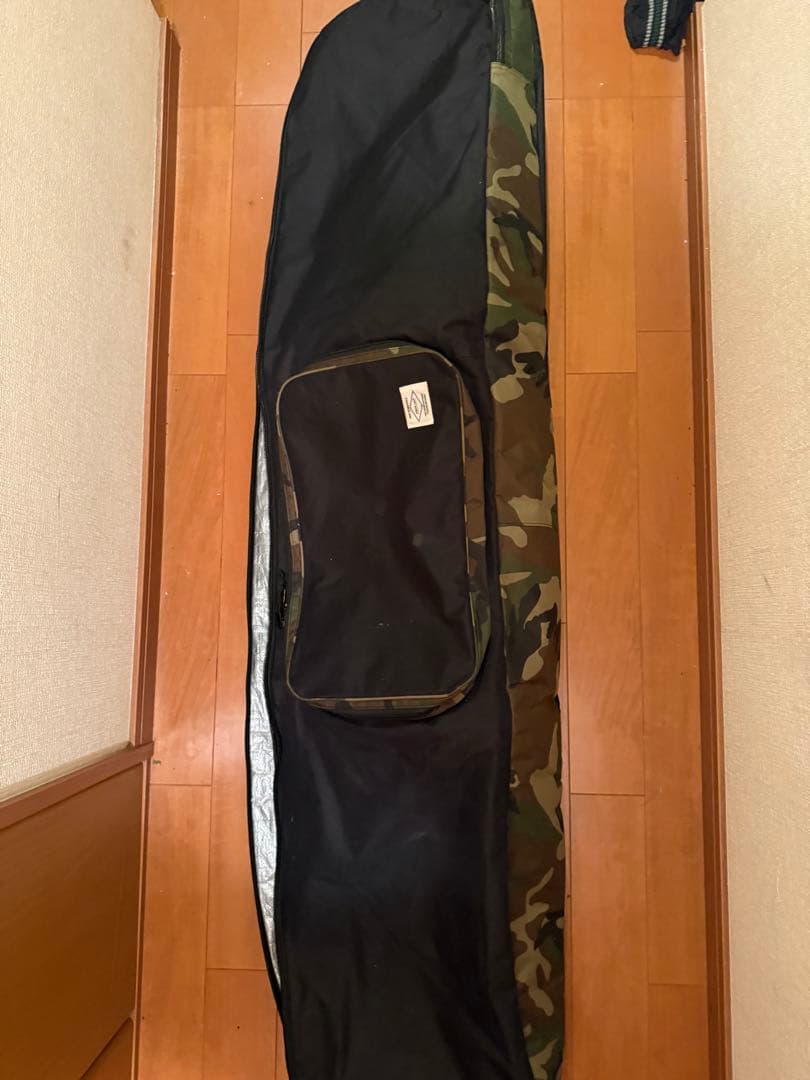 011 154cm .ユニオン24-25バインディング、他セット