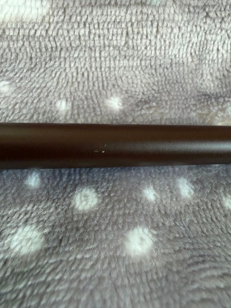 万年筆Mont Blancスリムライン　ゴールドブラウン