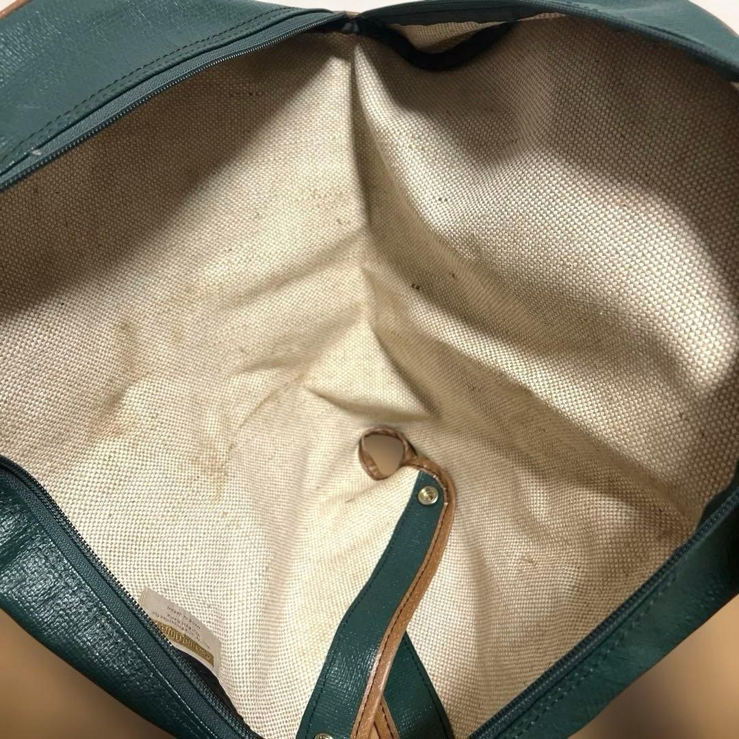 maruman マルマン キャディーバッグ ゴルフ クラシック レトロ フード付