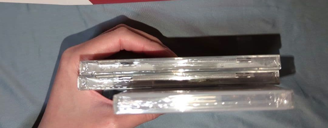 【Switch】月影の鎖-錯乱パラノイア-特装版