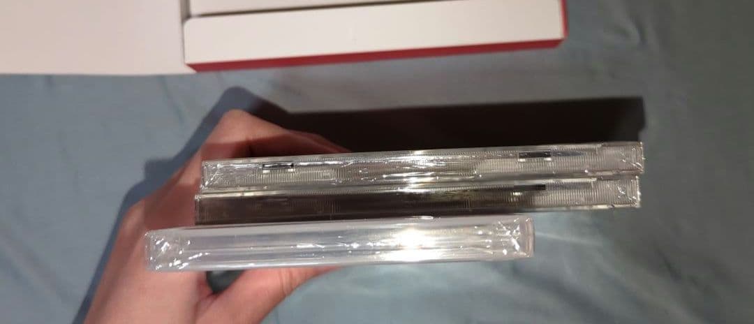 【Switch】月影の鎖-錯乱パラノイア-特装版