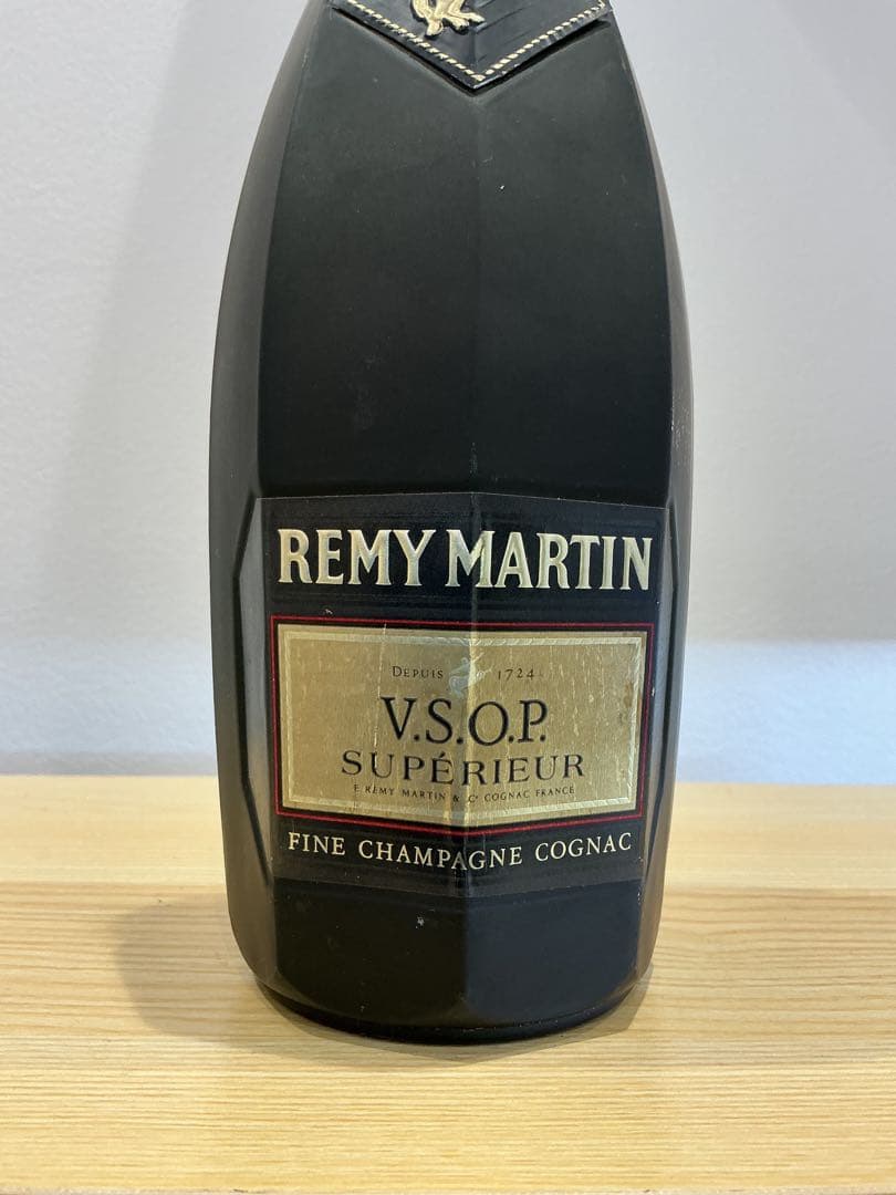 569[未開栓]REMY MARTIN V.S.O.P.