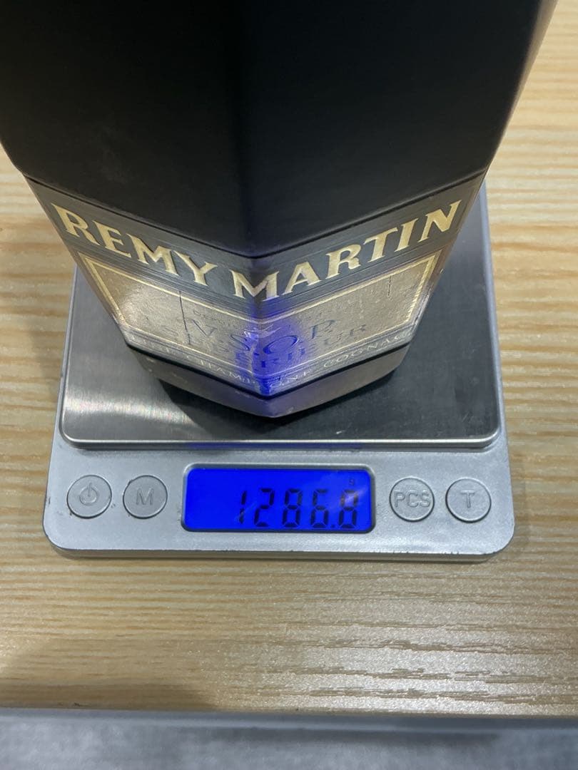 569[未開栓]REMY MARTIN V.S.O.P.