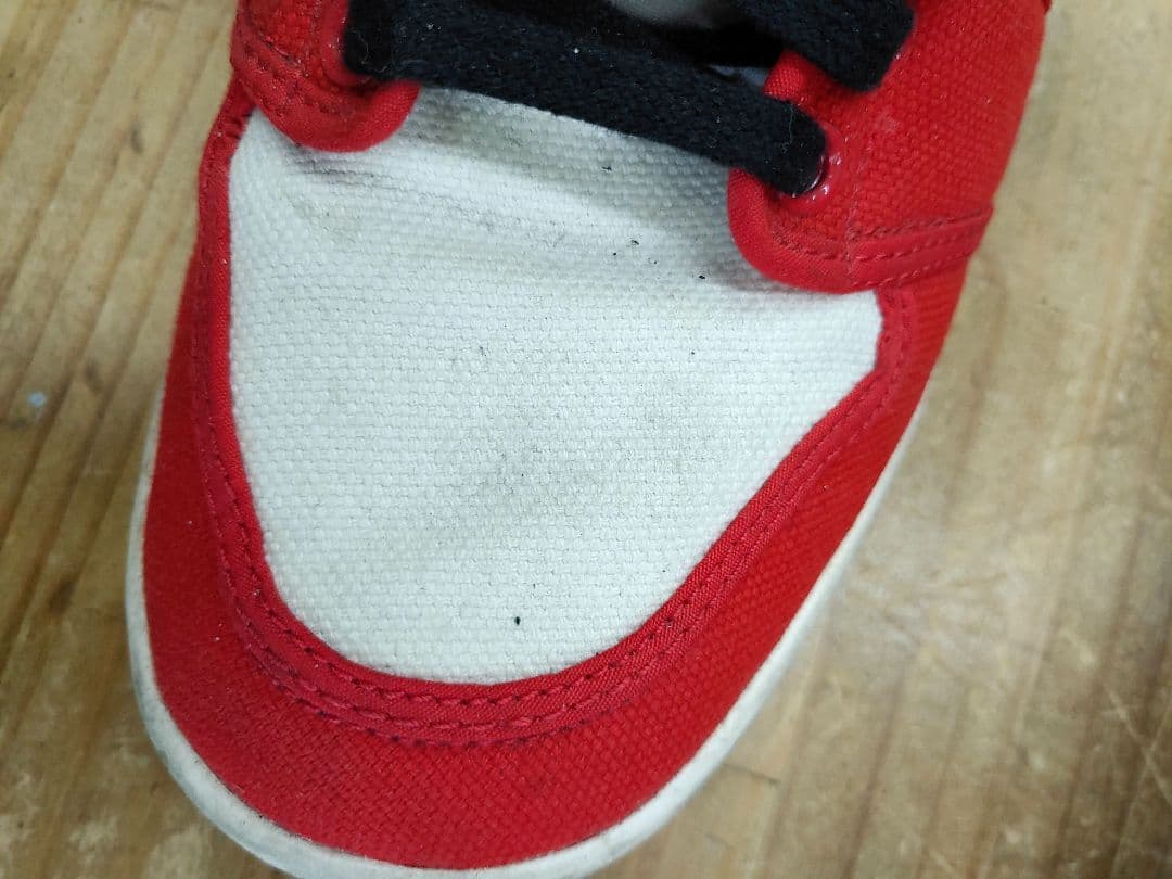 シューズ(男性用) NIKE AJ1 KO HIGH chicago 28.5cm