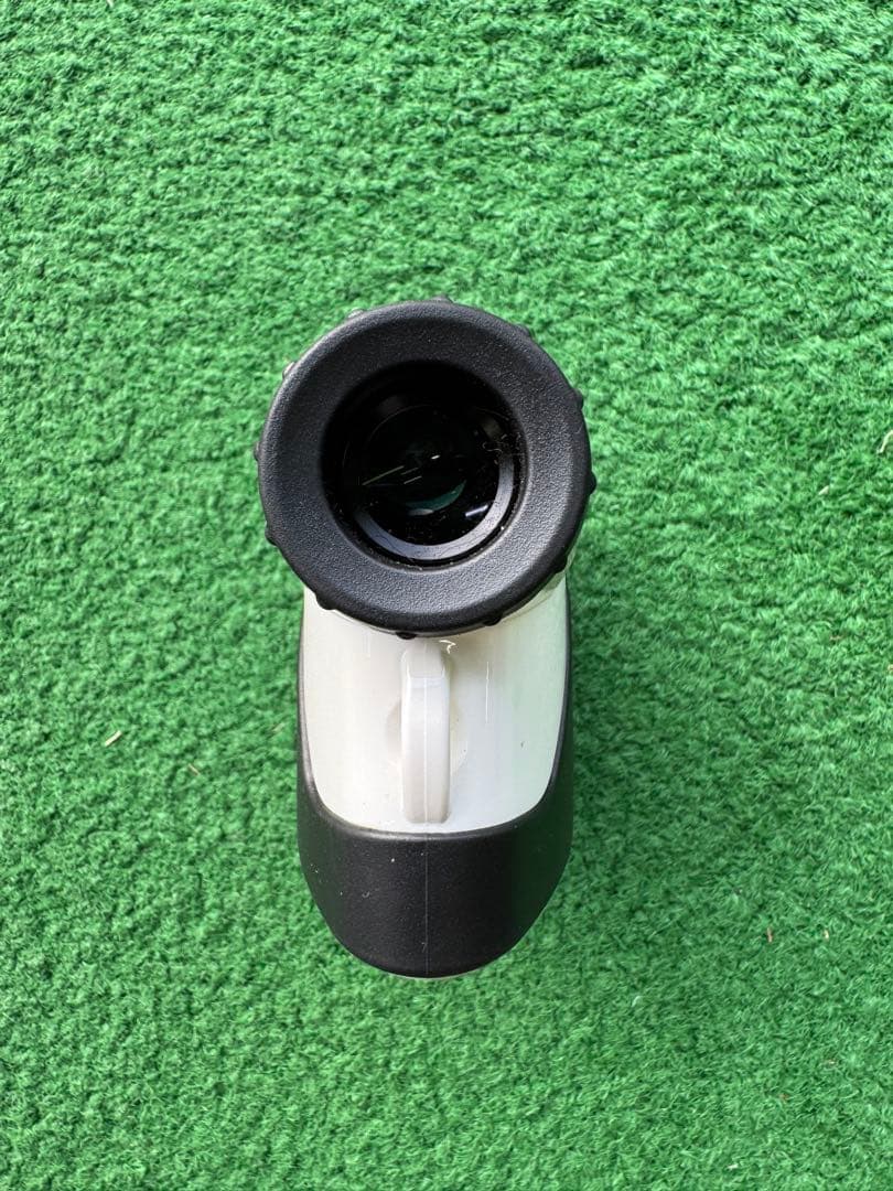 TecTecTec! ULT-X 800 ゴルフ用距離計