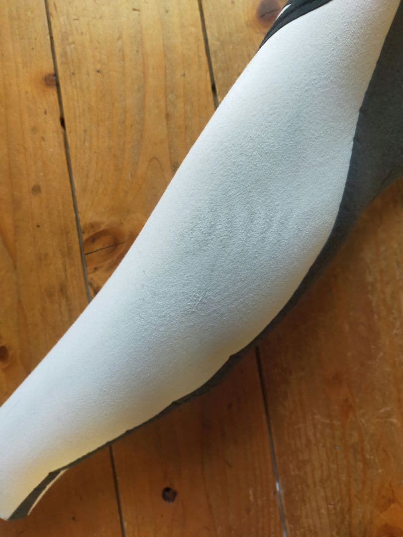 4DIMENSIONS フルスーツ ウェットスーツ 未使用品3/2mm