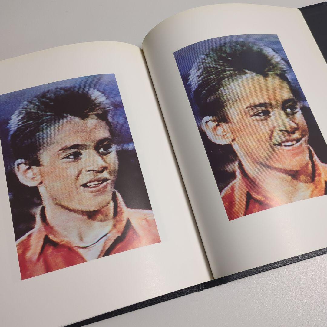 Larry Clark　Groninger Museum　写真集