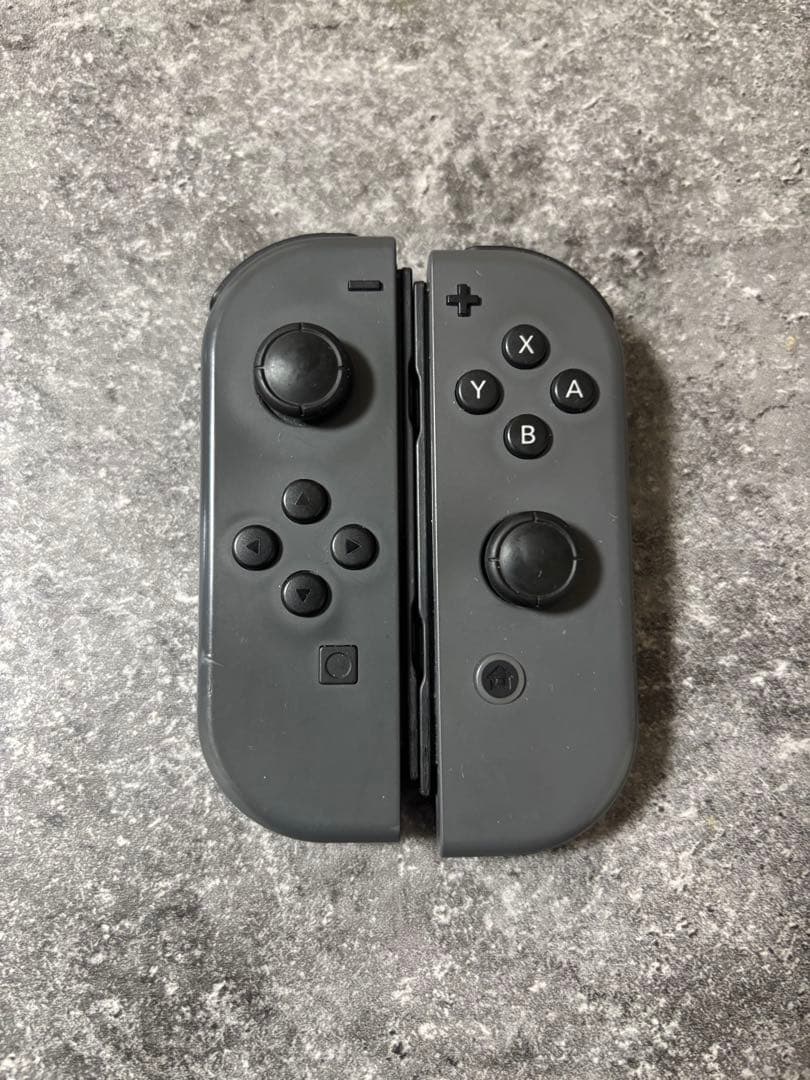 Nintendo Switch HAC-001 箱あり 付属品完備