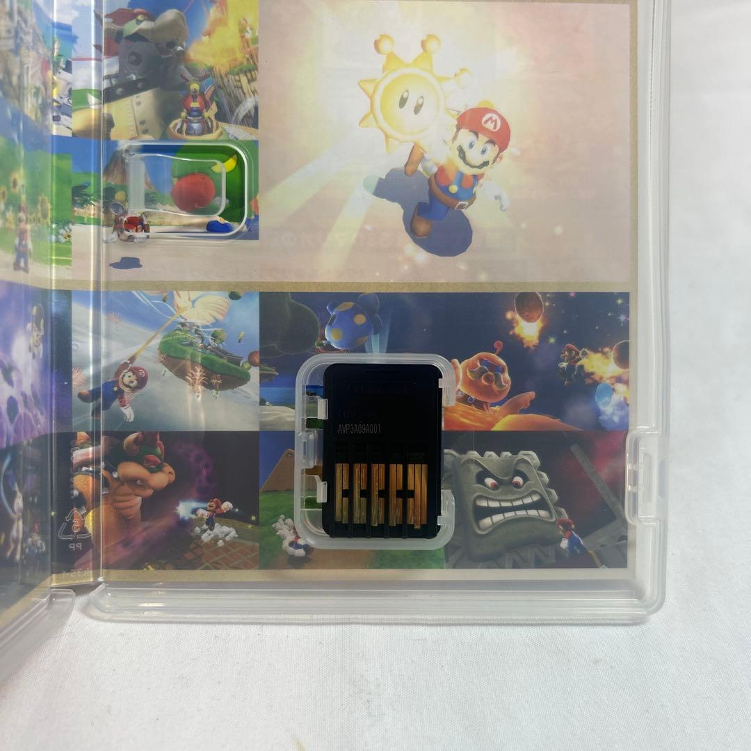 【mh/2.11/9】スーパーマリオ 3Dコレクション