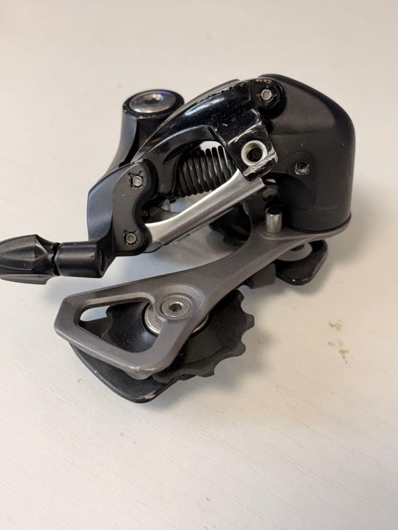 Shimano 105 R5700セット+BR R561 シュー付き（欠品あり）