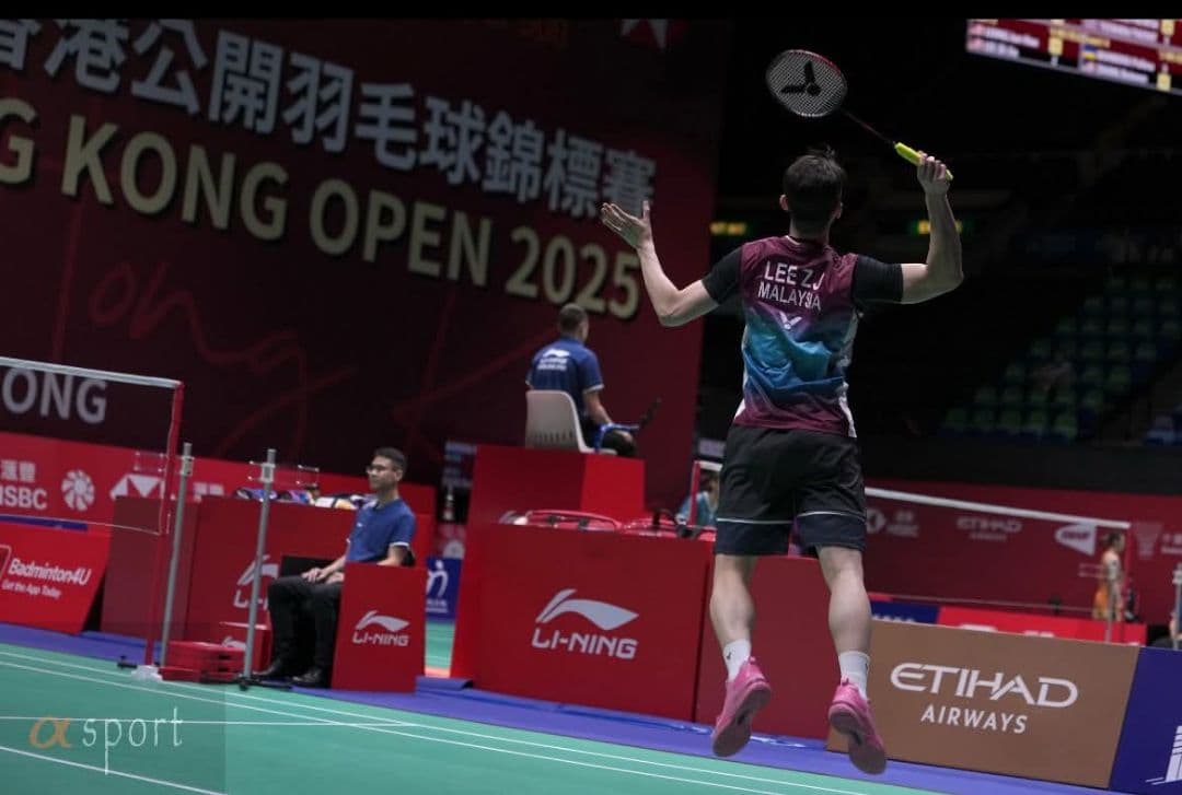 VICTOR公式限定 LZJ選手モデル マレーシア代表 選手支給 桃田賢斗NTT