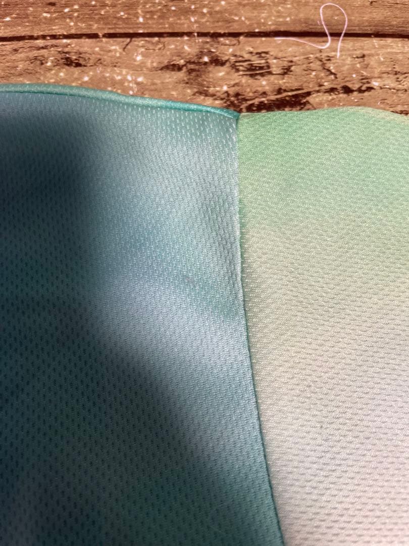 【限定品】 YONEX グラデーション Tシャツ Mサイズ　二枚セット