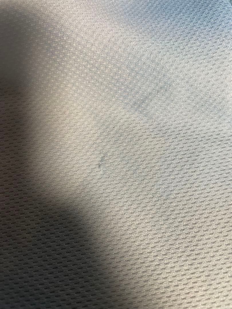 【限定品】 YONEX グラデーション Tシャツ Mサイズ　二枚セット