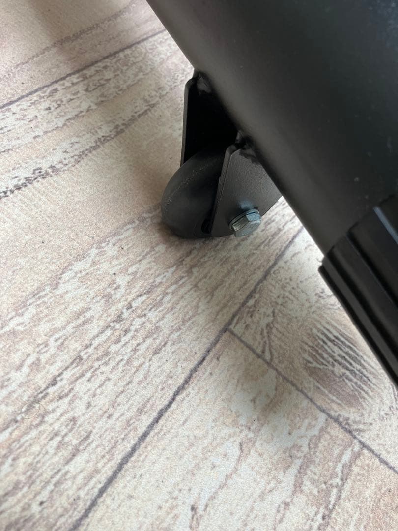 引き取り限定　アイロテック マルチポジションベンチ ＨＰＭ