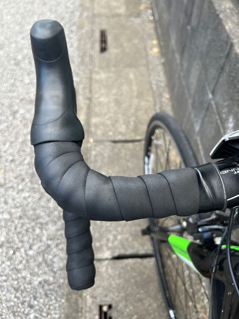 GIANT CONTEND 1 ロードバイク ブラック