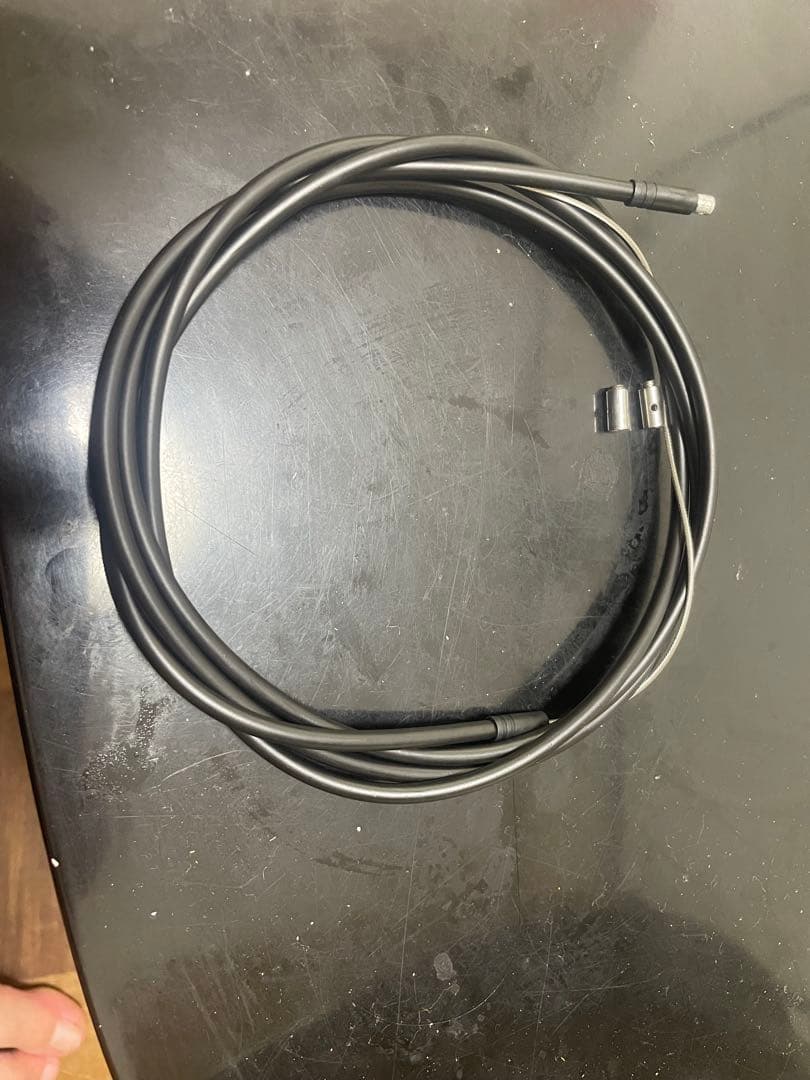 Kind Shock E30i 27.2mm ドロッパーシートポスト おまけ付き