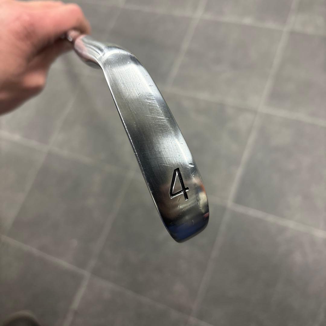 ブリジストン　BRIDGESTONE 221CB 4番アイアン単品