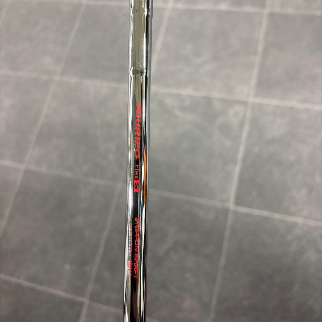 ブリジストン　BRIDGESTONE 221CB 4番アイアン単品