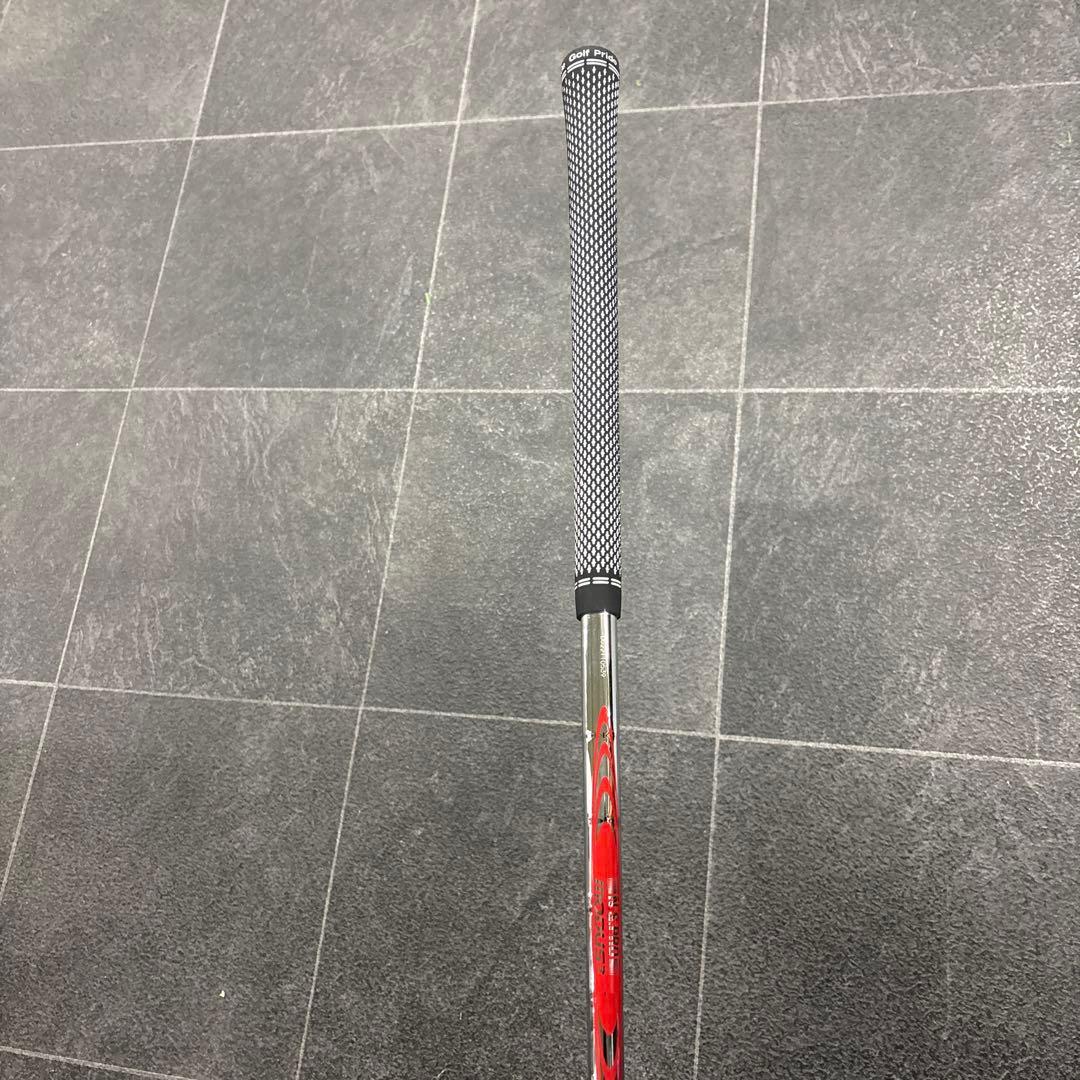 ブリジストン　BRIDGESTONE 221CB 4番アイアン単品