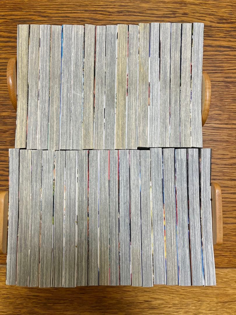 ワンパンマン　全巻セット1〜35巻