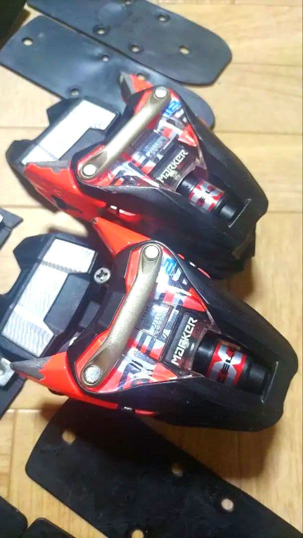 シーズンオフ特価！Marker マーカー Xcell 18 エクセル 18