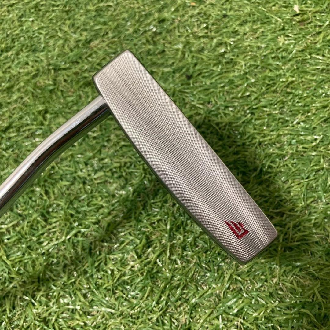 Founders Club FC-7 長尺パター 48インチ ロングパター